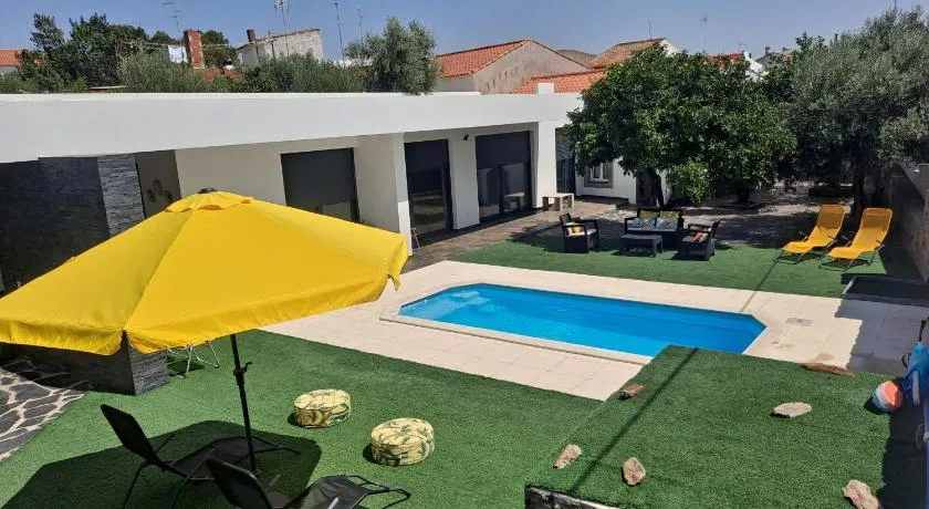 Mourão Retreat - Image 1