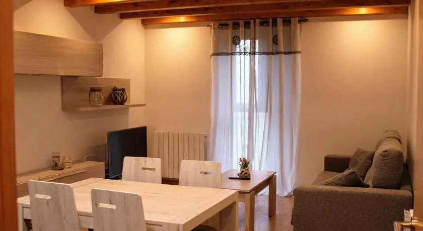 Apartamentos Zabalarena Ola - Image 1
