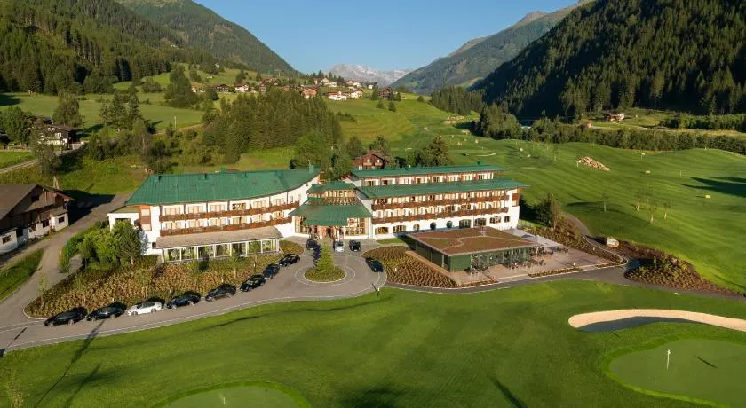 Defereggental Hotel & Resort - Image 1