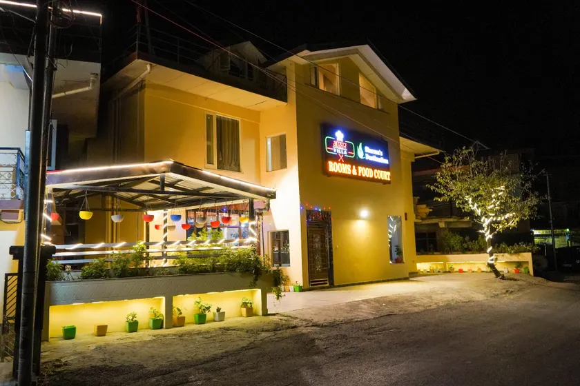 Sharmas Destination - Image 1