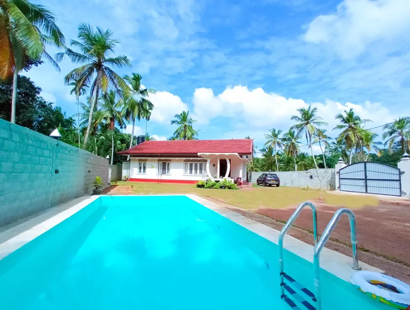 Mabodale Estate Villa - Image 1