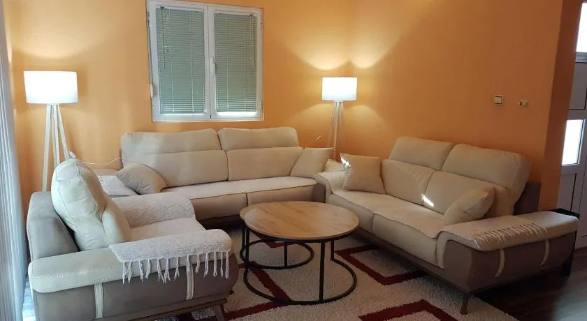 Apartments Sofia - Image 1