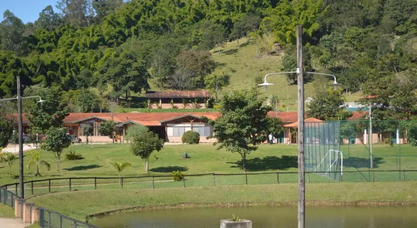 Bougainville Hotel Fazenda - Image 1