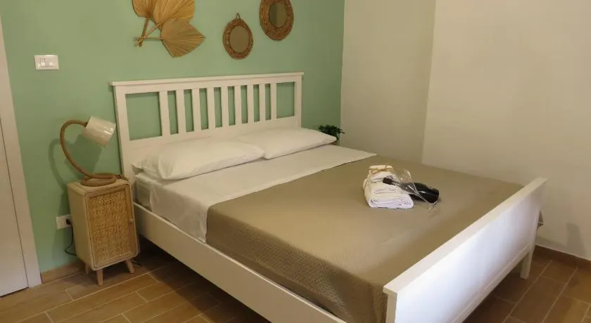 Tanufé Casa Vacanze - Image 1