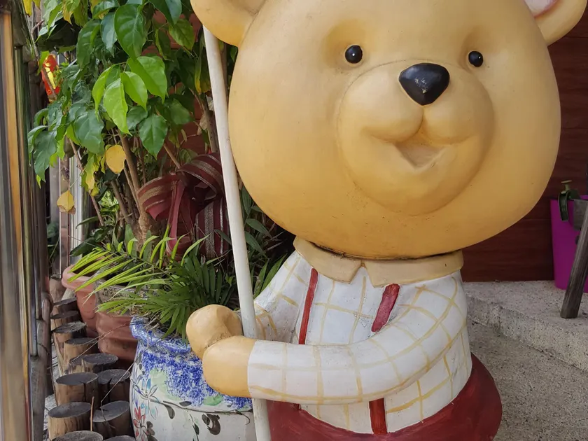 Qinbian B&B - Image 1