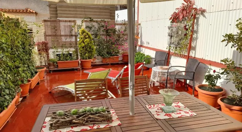 La Terraza - Image 1