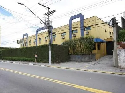 Hotel Cantareira (Adults Only) - Image 1
