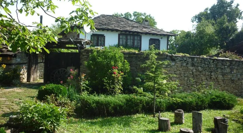 Guesthouse Peyna - Image 1