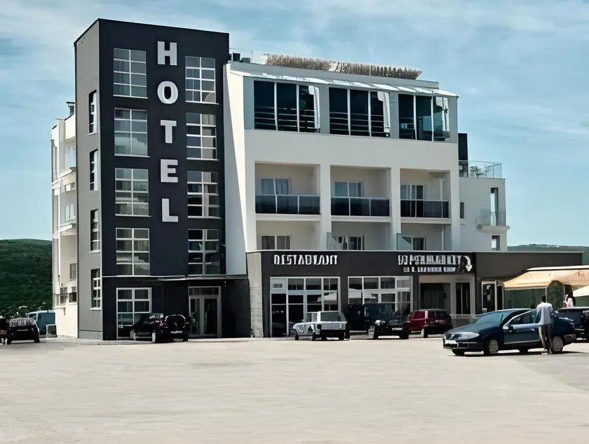 Hotel Jadran Neum - Image 1