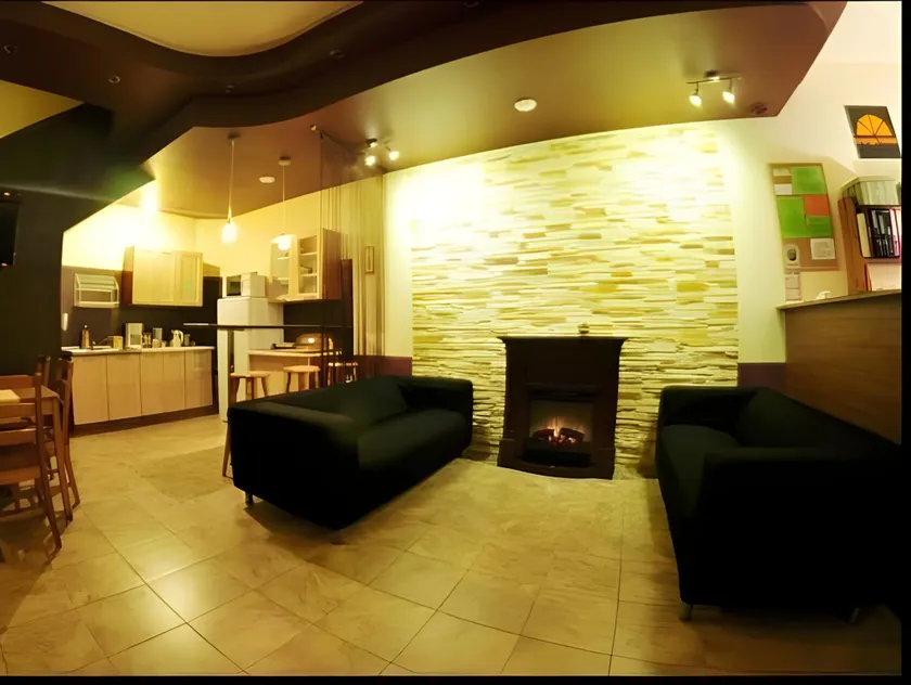 Hostel Orange - Image 1