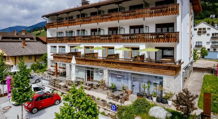 Hotel Bergland - Image 1