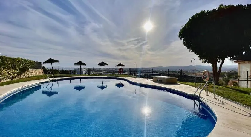 Terrasol Atico Baviera Golf-Playa - Image 1
