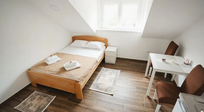 Apartmani Davidović - Image 1