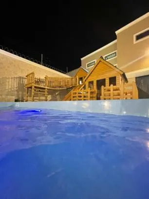 Complexo Baras Eventos - Image 1