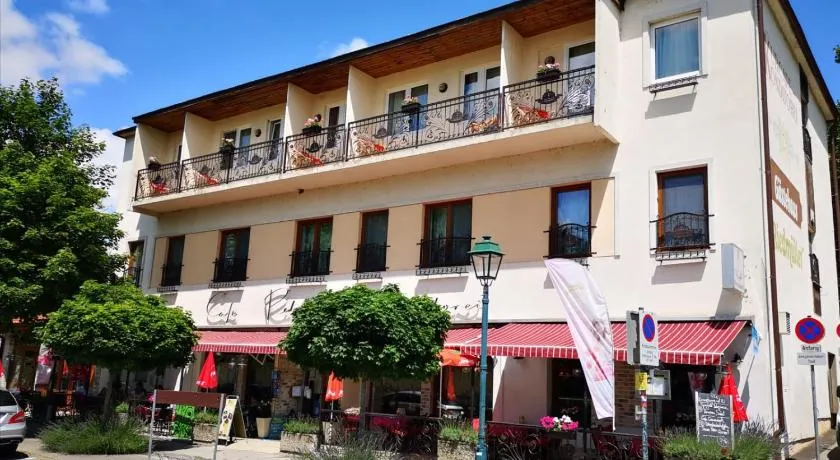 Hotel König Stefan - Image 1