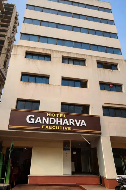 Hotel Gandharva Executive - Image 1