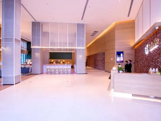 Grace Select Hotel (Haicang Xin'an Metro Station） - Image 1
