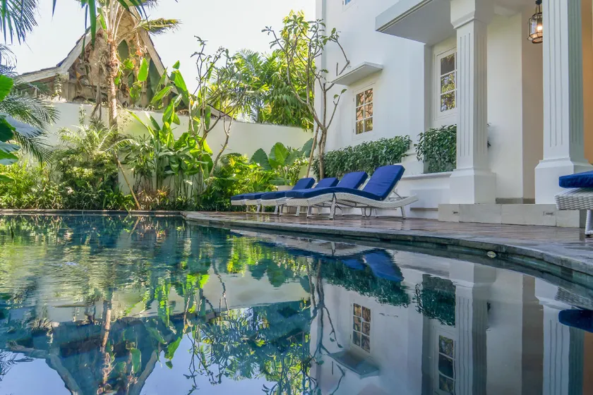 Umalas Suites - Image 1