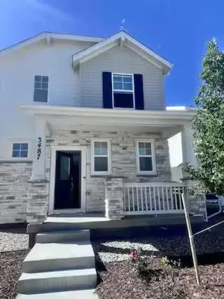 Prime location near Denver International Airport - Image 1