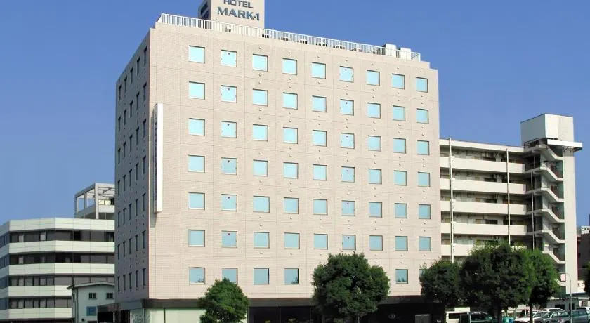 Hotel Mark-1 Abiko - Image 1
