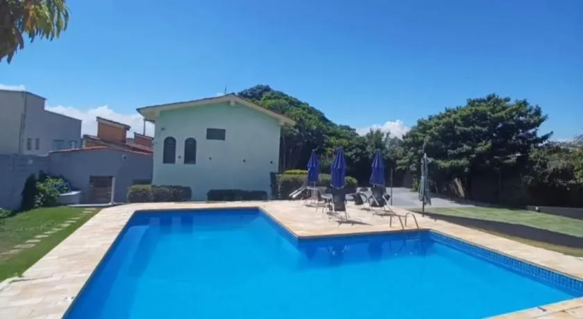 Vila Giglio Hotel Pousada - Image 1