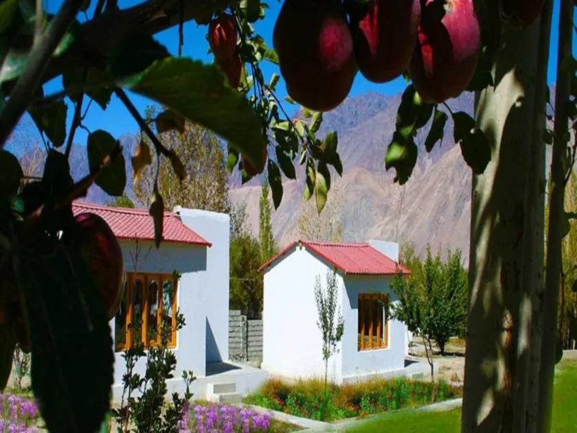 Himalayan Eco Resort - Image 1
