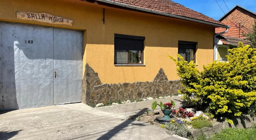Balla House - Image 1