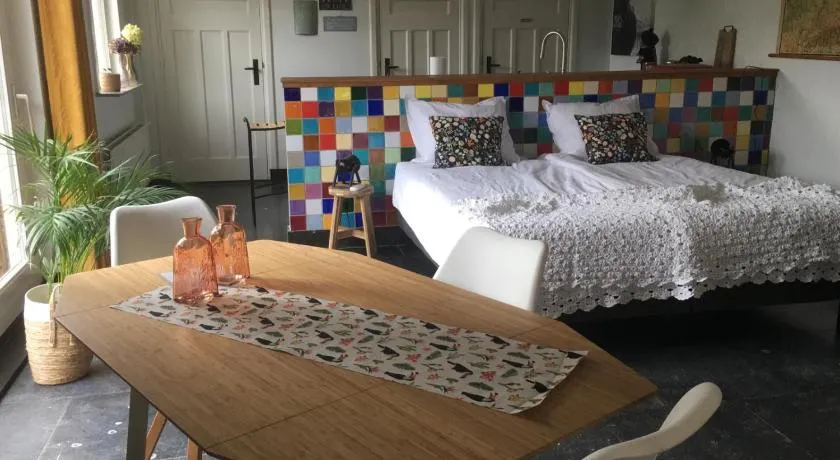B&B de Loeff - Image 1