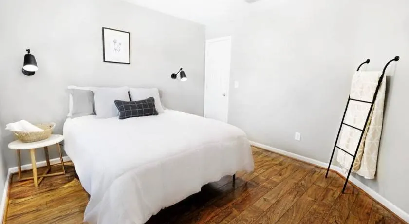 The Cozy Hearth Escape Here - Image 1