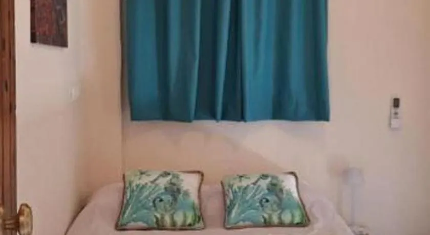 MANI HOLIDAYS Rooms - Image 1