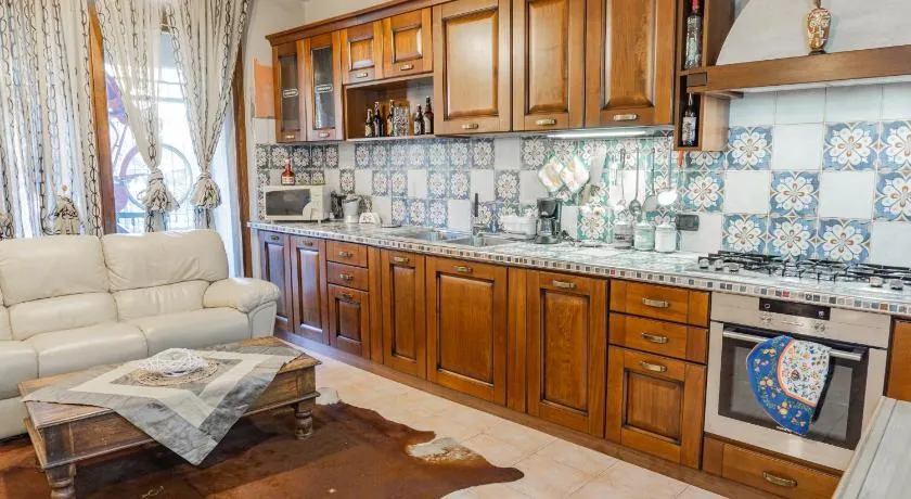 La casa dell'ulivo - Image 1