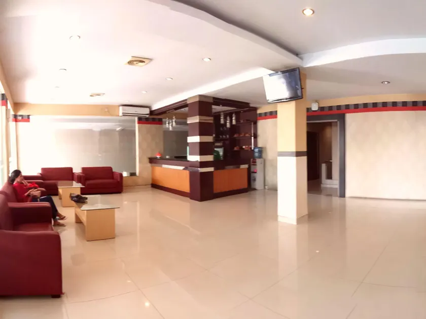 Malioboro Palace Hotel - Image 1