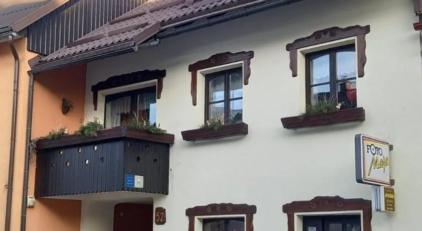 Apartment Apolon planinski - Image 1
