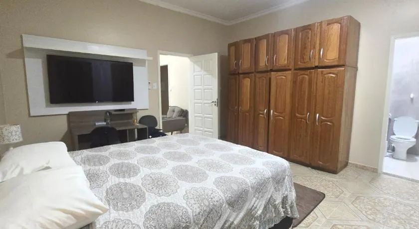 Base Luz na Floresta - Image 1