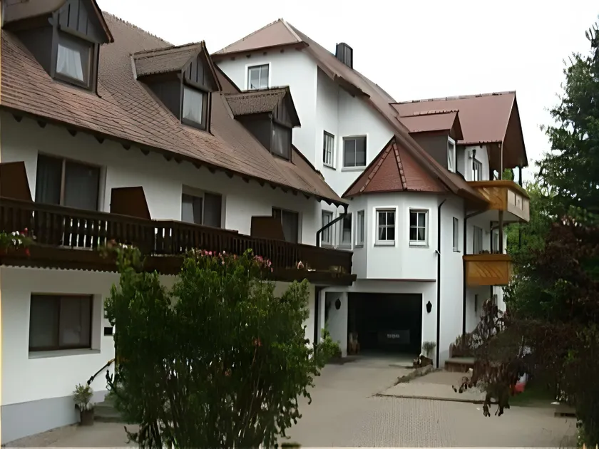 Hotel Gasthof Käßer - Image 1
