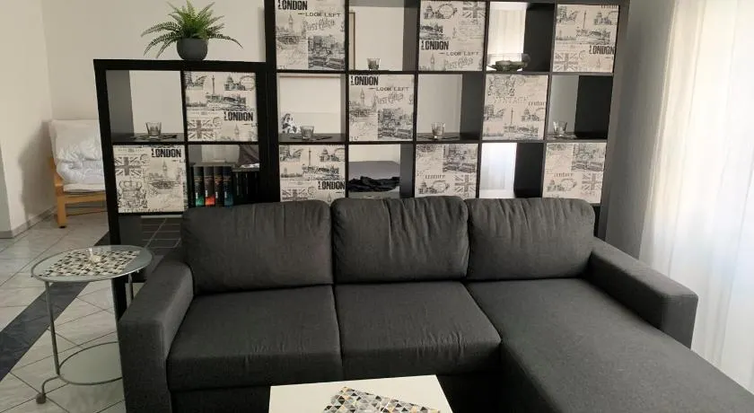 Ferienwohnung „ Zum Josefstal „ - Image 1