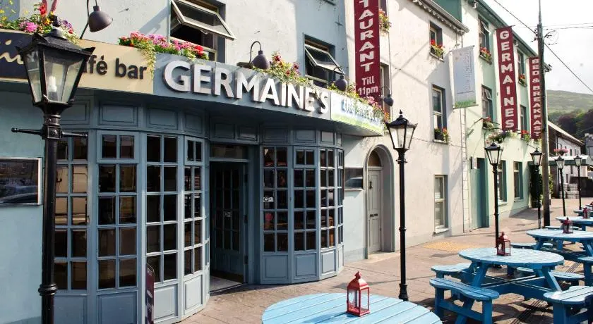 Germaines Hotel - Image 1