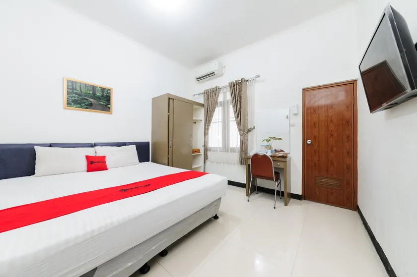 RedDoorz at Batutulis Bogor by House of M - Image 1