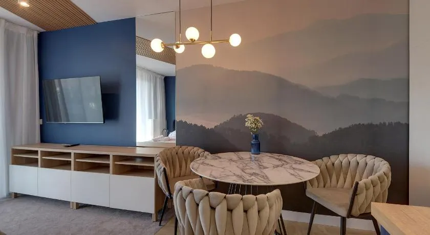RentPlanet - Apartamenty IzerSKI Resort - Image 1