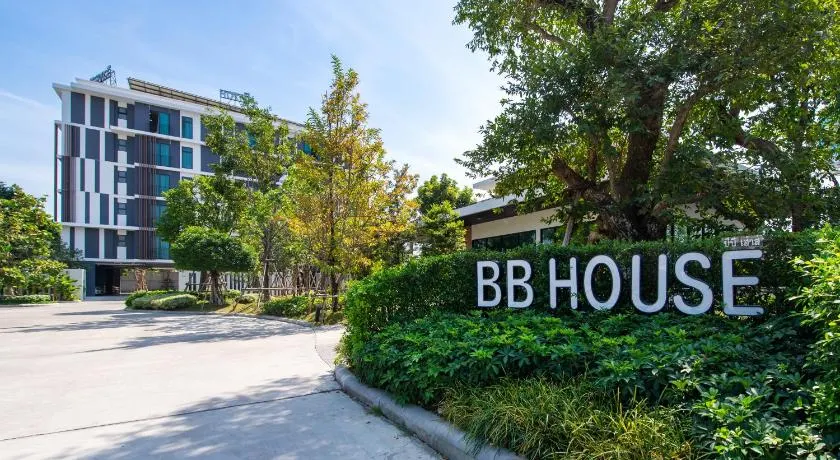 BB House Rangsit บีบี เฮ้าส์ รังสิต - Image 1