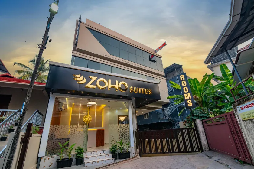Zoho Suites - Image 1