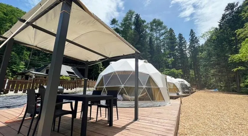 Baco Resort Nagano - Image 1