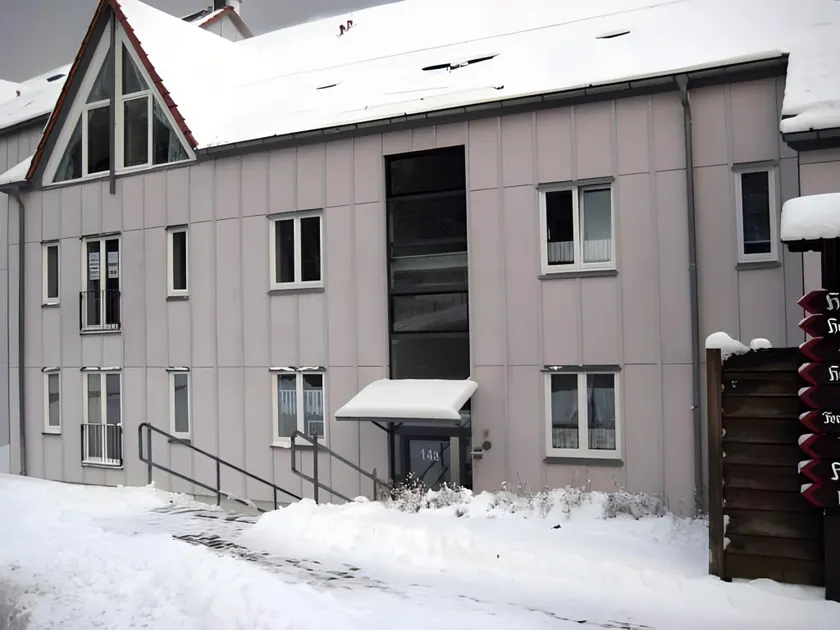 Brockenapartments - Image 1