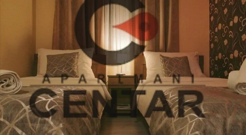 Apartmani CENTAR- Smederevo - Image 1