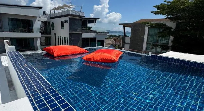 Villa Rooftop - Image 1