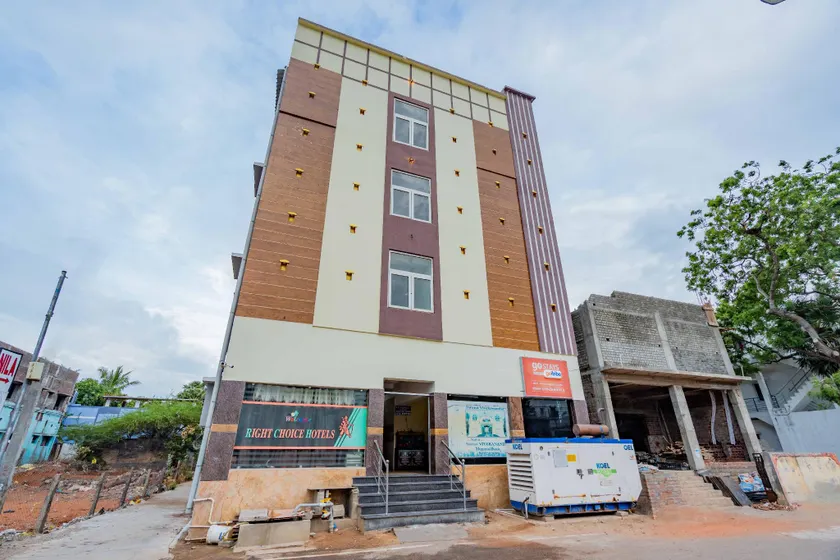 Right choice hotels - Image 1