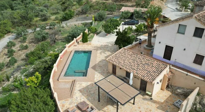 Cortijo Don Enrique - Image 1