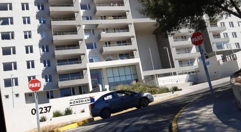 CONDOMINIO MONDRIAN - Image 1