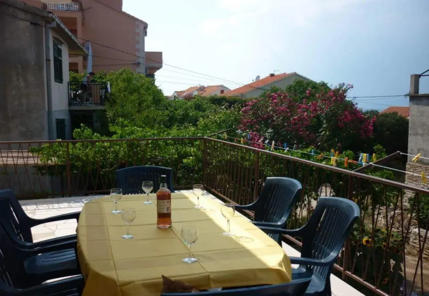 Apartment Miro A1 Supetar, Island Brac - Image 1