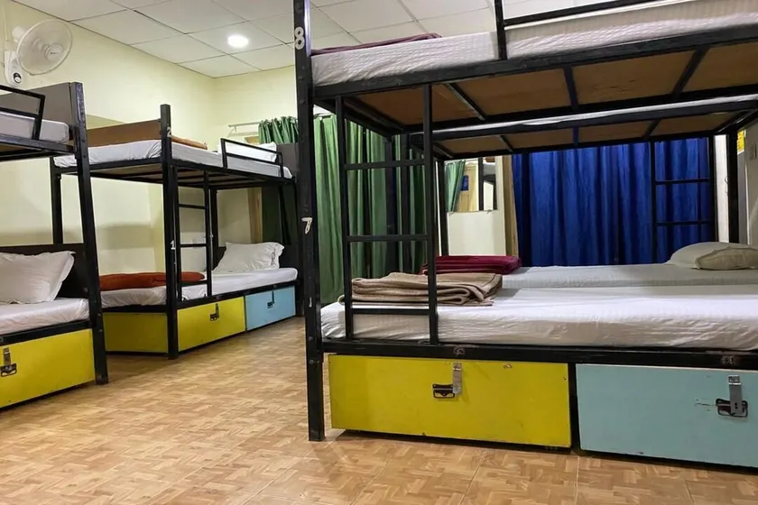Vagabond Stay Hostel | Rooms & Dorms - Image 1